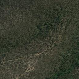 Satellite imagery of Bowden Spur, AU