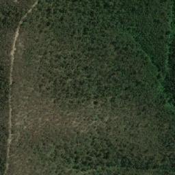 Satellite imagery of Bald Spur, AU