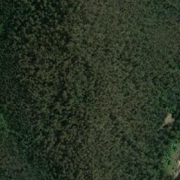 Satellite imagery of Bald Spur, AU