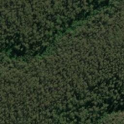 Satellite imagery of Mount Slide, AU