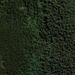 Satellite imagery of Three Tower Lookout, AU