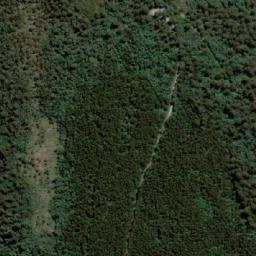 Satellite imagery of Three Tower Lookout, AU