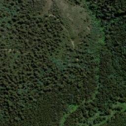 Satellite imagery of Three Tower Lookout, AU