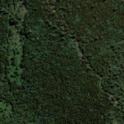 Satellite imagery of Mount Edgar, AU