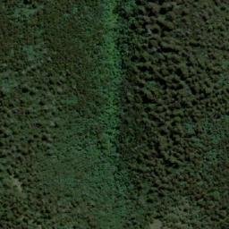 Satellite imagery of Mount Edgar, AU