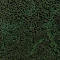 Satellite imagery of Mount Edgar, AU