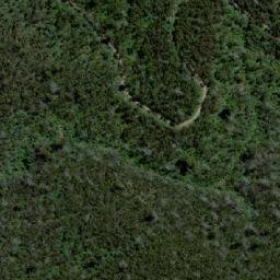 Satellite imagery of Mount Grant, AU