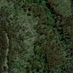 Satellite imagery of Mount Grant, AU