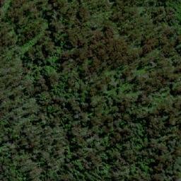 Satellite imagery of Mount Stinton, AU