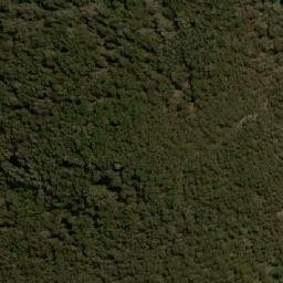 Satellite imagery of Corn Hill, AU