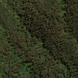Satellite imagery of Corn Hill, AU