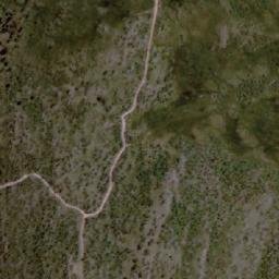 Satellite imagery of Taylor Lookout, AU