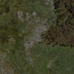 Satellite imagery of Taylor Lookout, AU