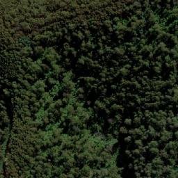 Satellite imagery of Stutterin Fred, AU