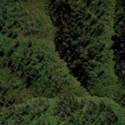 Satellite imagery of Bald Mount, AU