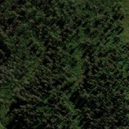 Satellite imagery of Bald Mount, AU
