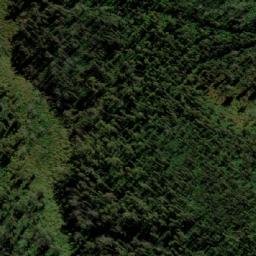 Satellite imagery of Bald Mount, AU