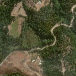 Satellite imagery of Pico de Choroico, CL