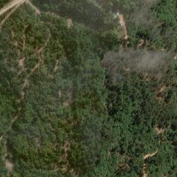 Satellite imagery of Pico de Choroico, CL
