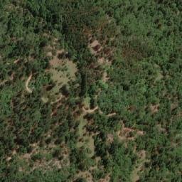 Satellite imagery of Pico de Choroico, CL