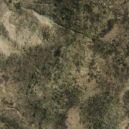 Satellite imagery of Loma del Manzano, AR