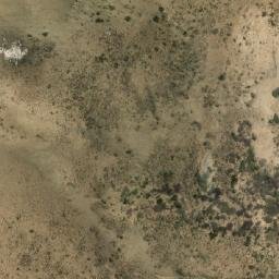 Satellite imagery of Loma del Manzano, AR