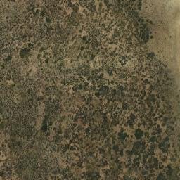 Satellite imagery of Cerro Bayo del Bolo, AR