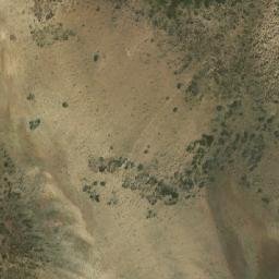 Satellite imagery of Cerro Bayo del Bolo, AR