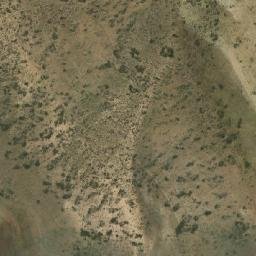 Satellite imagery of Cerro Bayo del Bolo, AR