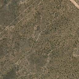 Satellite imagery of Cerro Morado, AR