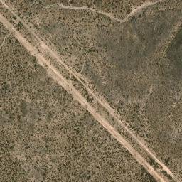 Satellite imagery of Cerro Morado, AR