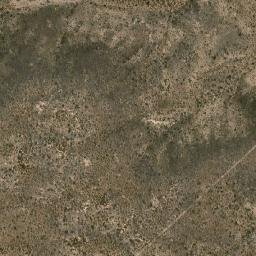 Satellite imagery of Cerro Morado, AR