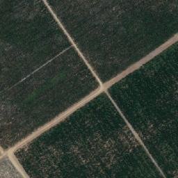 Satellite imagery of Campbell Hill, AU
