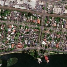 Satellite imagery of boundary_stone, AU
