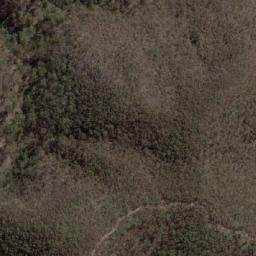 Satellite imagery of Strachan Hill, AU