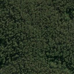 Satellite imagery of Mount Slide, AU
