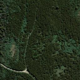 Satellite imagery of Three Tower Lookout, AU