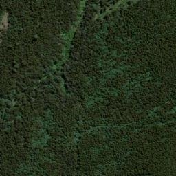 Satellite imagery of Three Tower Lookout, AU