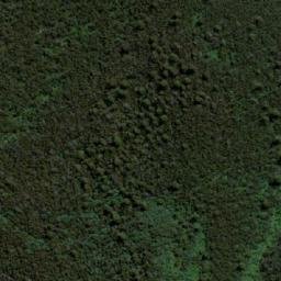 Satellite imagery of Mount Edgar, AU