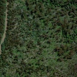 Satellite imagery of Mount Stinton, AU