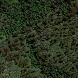 Satellite imagery of Mount Stinton, AU