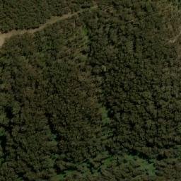 Satellite imagery of Corn Hill, AU