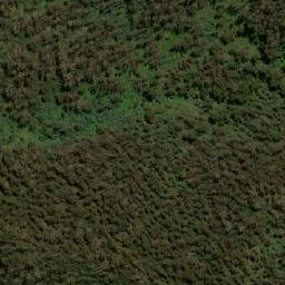 Satellite imagery of Corn Hill, AU