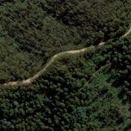 Satellite imagery of Stutterin Fred, AU