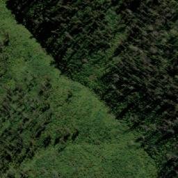 Satellite imagery of Bald Mount, AU