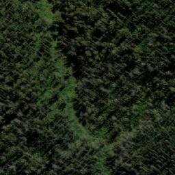 Satellite imagery of Bald Mount, AU