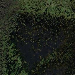 Satellite imagery of Mount Puggaree, AU