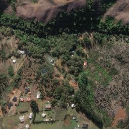 Satellite imagery of Pilpilco, CL