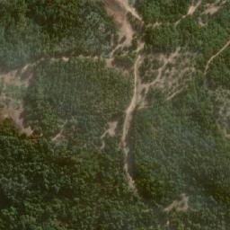 Satellite imagery of Pico de Choroico, CL