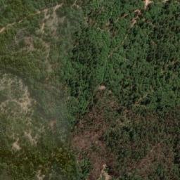 Satellite imagery of Pico de Choroico, CL